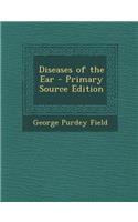 Diseases of the Ear