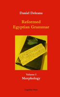 Reformed Egyptian Grammar