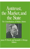 Antitrust, the Market and the State