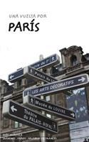 Una Vuelta por París: Paris en frases(Spanish)