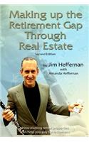 Making Up the Retirement Gap Through Real Estate: (English)
