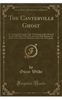 The Canterville Ghost