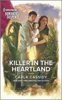 Killer in the Heartland: (1 Scarecrow Murders)