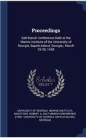 Proceedings