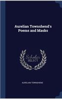 Aurelian Townshend's Poems and Masks