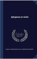 Iphigenia at Aulis