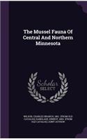 Mussel Fauna Of Central And Northern Minnesota