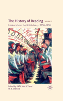 History of Reading, Volume 2