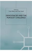 Democracies and the Populist Challenge