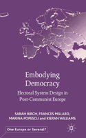 Embodying Democracy