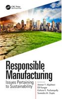 Responsible Manufacturing