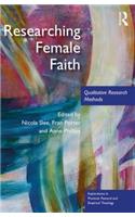 Researching Female Faith