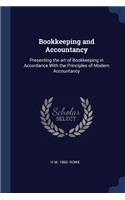 Bookkeeping and Accountancy