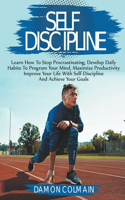 Self Discipline