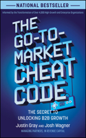 The Go-To-Market Cheat Code: The Secret to Unlocking B2B Growth
