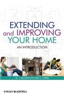 Extending and Improving Your Home