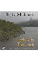 Lady on the Loch