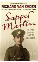 Sapper Martin