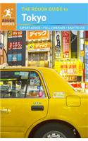 The Rough Guide to Tokyo