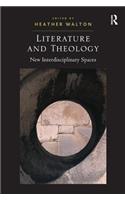 Literature and Theology