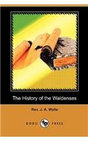 History of the Waldenses (Dodo Press)