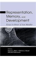 Representation, Memory, and Development
