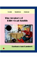 The Mystery of Billy-Goat Smith