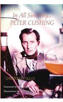 In All Sincerity, Peter Cushing