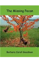 Missing Pecan
