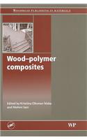 Wood-Polymers Composites