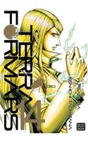 Terra Formars, Vol. 14