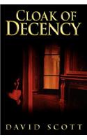 Cloak of Decency: (English)