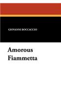 Amorous Fiammetta