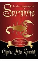 In the Language of Scorpions