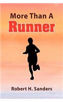 More Than a Runner: (English)