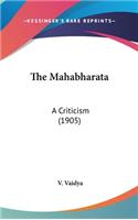 The Mahabharata