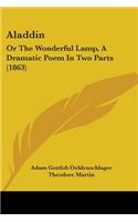 Aladdin