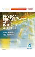 Physical Rehabilitation of the Injured Athlete