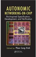 Autonomic Networking-On-Chip