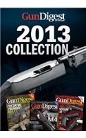 Gun Digest the Magazine 2013