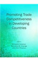 Promoting Trade Competitiveness in Developing Countries