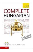 Complete Hungarian Beginner to Intermediate Course