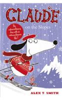 Claude on the Slopes