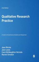 Qualitative Research Practice