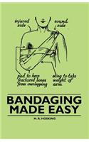 Bandaging Made Easy