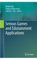 Serious Games and Edutainment Applications