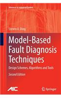 Model-Based Fault Diagnosis Techniques