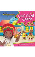 Rastamouse: Cool Card Craze