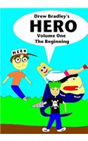 Hero: The Beginning: Full Color