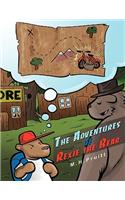 The Adventures of Rexie the Bear